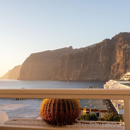 Vistas Sonadas Cerca Del Mar Acantilado de los Gigantes Exteriér fotografie