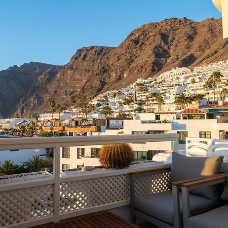 Vistas Sonadas Cerca Del Mar Acantilado de los Gigantes Exteriér fotografie