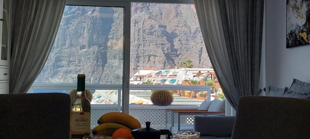 Vistas Sonadas Cerca Del Mar Acantilado de los Gigantes Exteriér fotografie