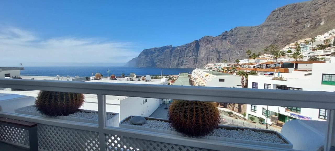 Vistas Sonadas Cerca Del Mar Acantilado de los Gigantes Exteriér fotografie