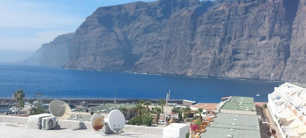 Vistas Sonadas Cerca Del Mar Acantilado de los Gigantes Exteriér fotografie