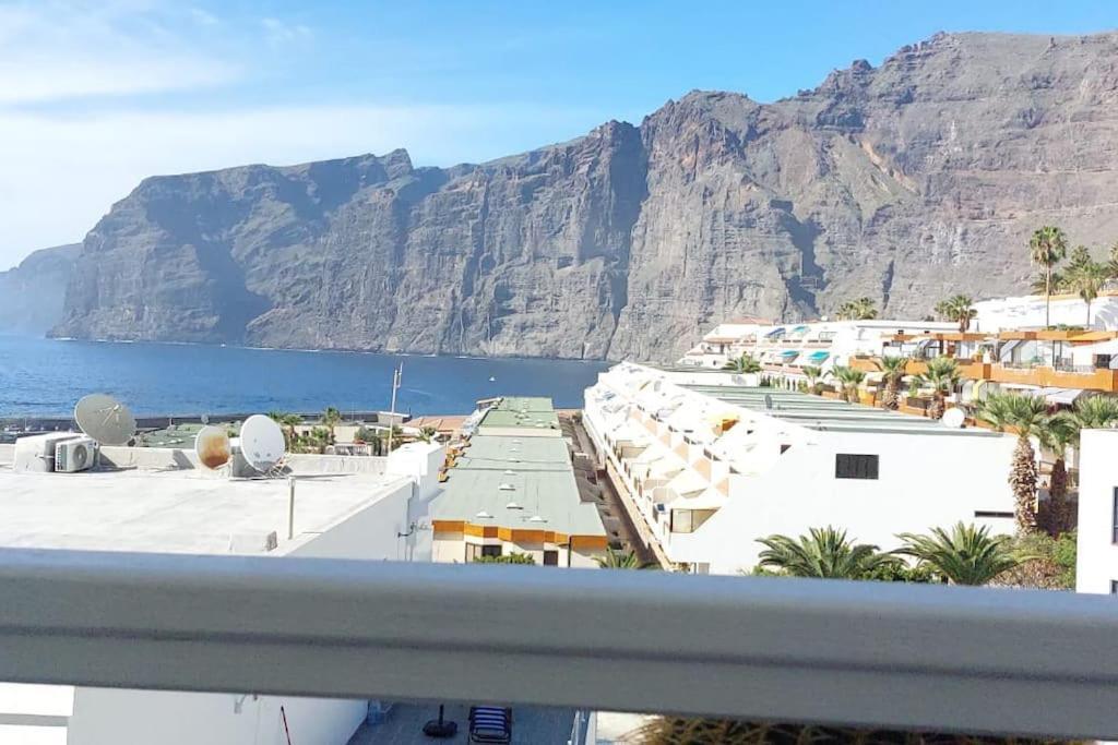 Vistas Sonadas Cerca Del Mar Acantilado de los Gigantes Exteriér fotografie
