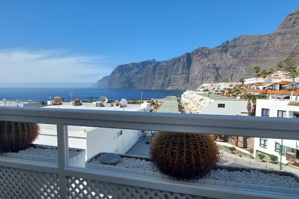 Vistas Sonadas Cerca Del Mar Acantilado de los Gigantes Exteriér fotografie
